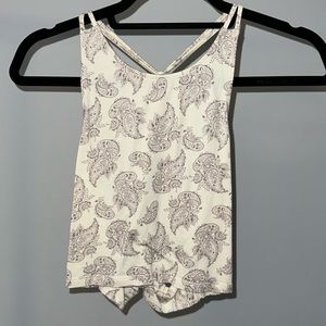 Charlotte Russe Tank